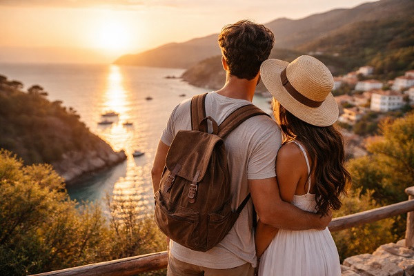 Couple Tourism: How Travel Strengthens Love Through Shared Experiences